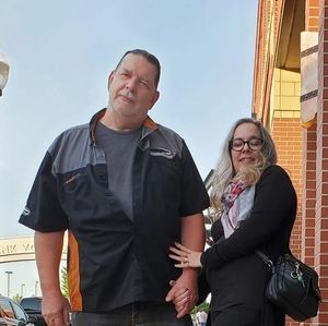 Meet your Posher, Dawn